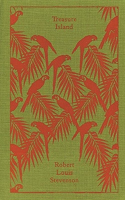Treasure Island (Wordsworth Collector's Editions) by Robert Louis Stevenson (author)