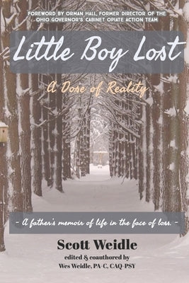 Little Boy Lost: A Dose of Reality