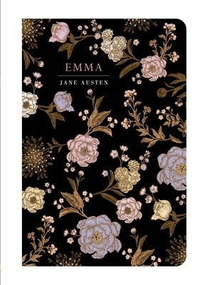 Emma: 200th-Anniversary Annotated Edition (Penguin Classics Deluxe Edition) by Jane Austen, Juliette Wells