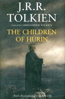 The Children of Húrin