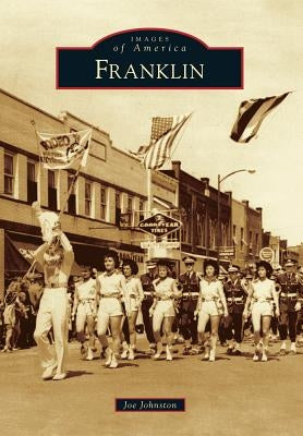 Franklin (Images of America)