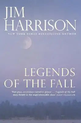 Legends of the Fall