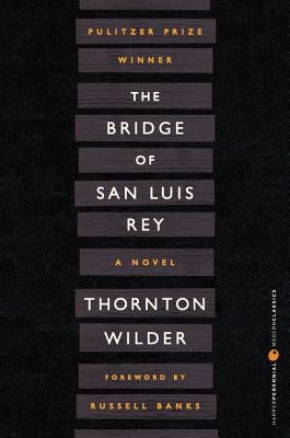 The Bridge of San Luis Rey