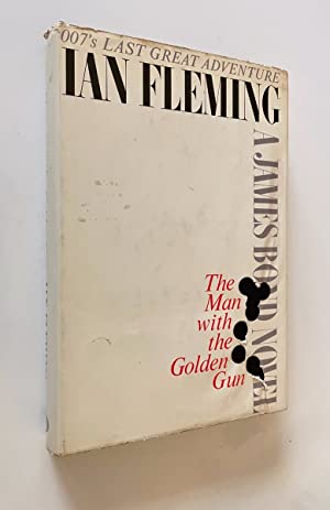 The Man with the Golden Gun