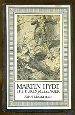 Martin Hyde - The Dukes Messenger