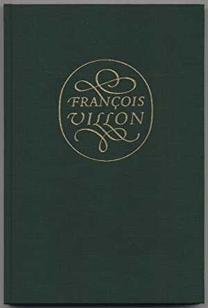 The Lyrical Poems of Francois Villon