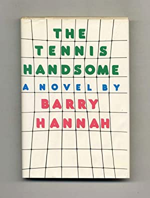 The Tennis Handsome