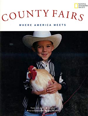 County Fairs - Where America Meets