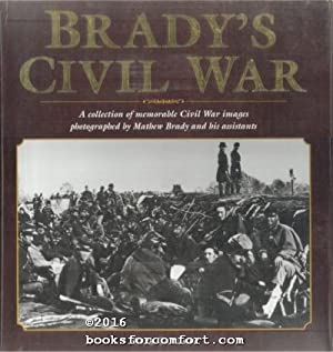 Brady's Civil War