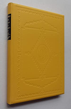She Stoops to Conquer - Limited Editions Club