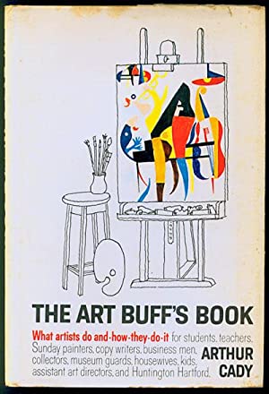 The Art Buff's Book