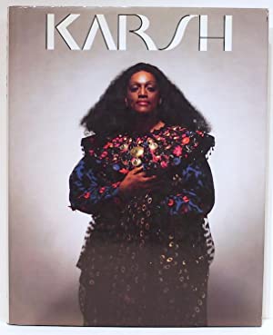 Karsh - American Legends