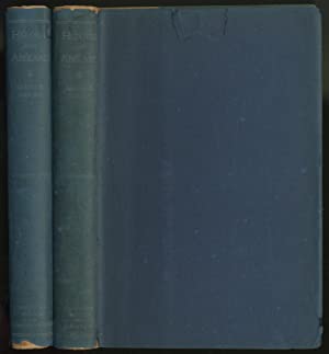 Heloise and Abelard - Two Volume Set