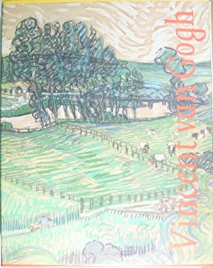 Drawings - Vincent Van Gogh
