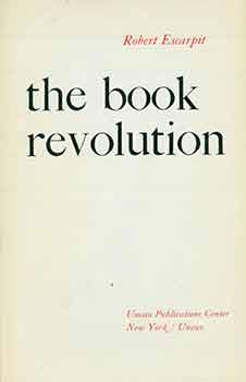 The Book Revolution