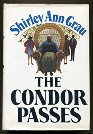 The Condor Passes