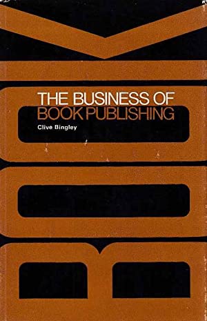 The Business of Book Publishing