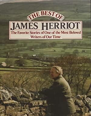 The Best of James Herriot  - The Favorite Stories of One of the...