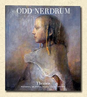 Odd Nerdrum - Themes