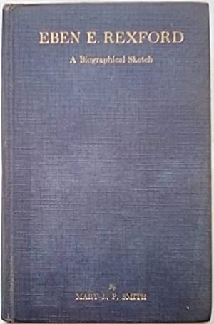 Eben E. Rexford - A Biographical Sketch