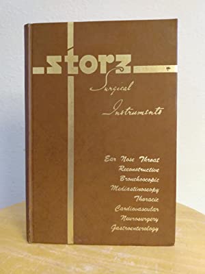 Story - Surgical Instruments