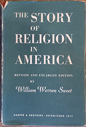 The Story of Religion in America