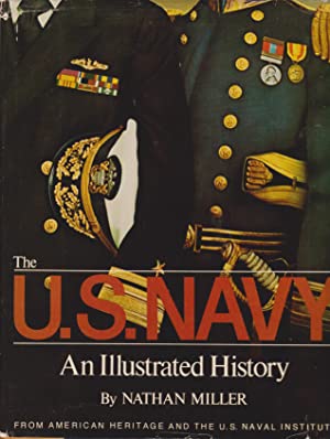 U.S. Navy - An Illustrated History