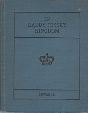 In Daddy Jesse's Kingdom