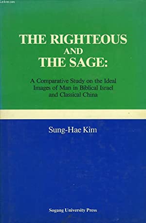 The Righteous and the Sage