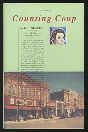 Counting Coup:  A Novel