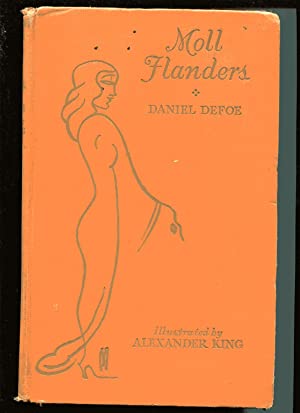 The Fortunes and Misfortunes of the Famous Moll Flanders