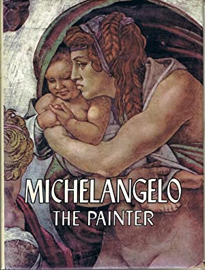 Michelangelo - The Painter