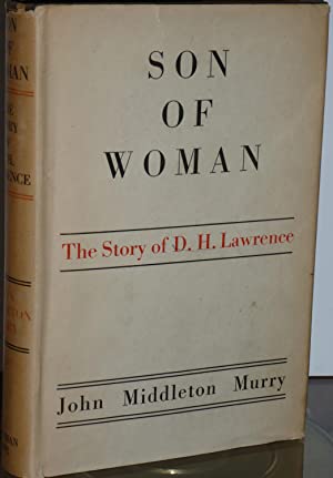 Son of Woman - The Story of D.H. Lawrence