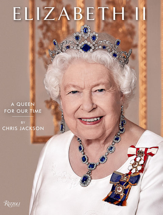 Elizabeth II: A Queen For Our Time