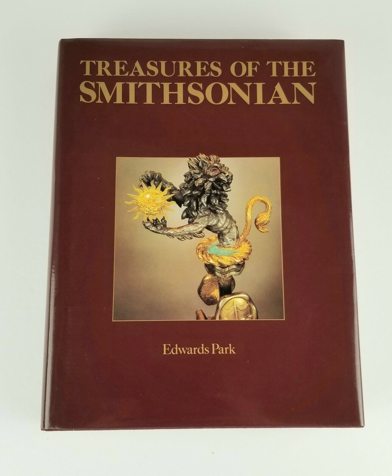 Treasures of the Smithsonian