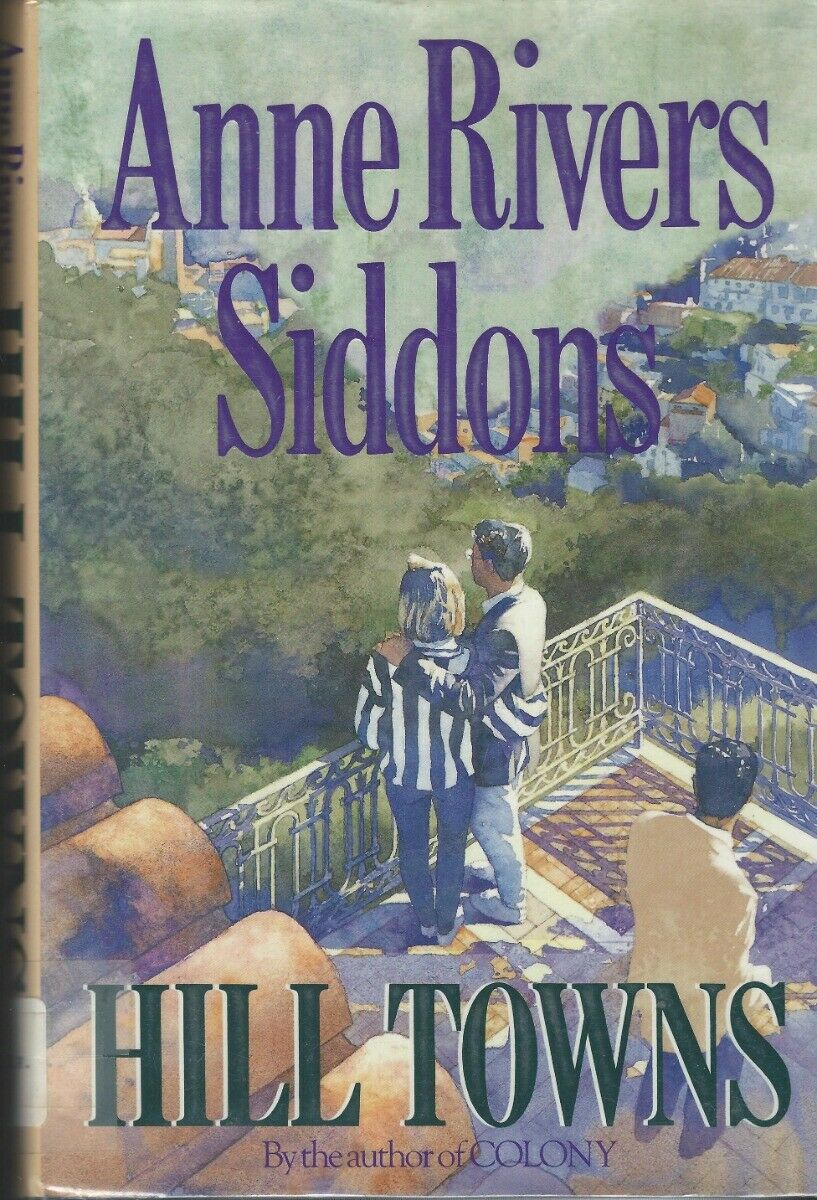Hill Towns