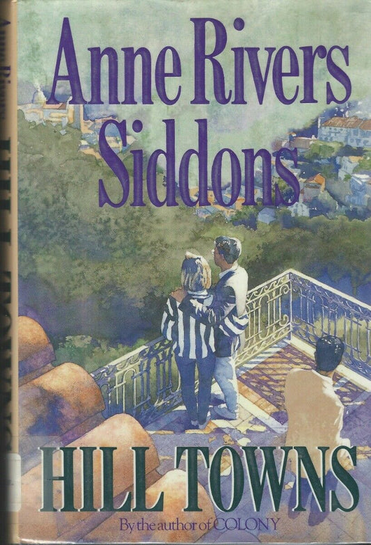 Hill Towns