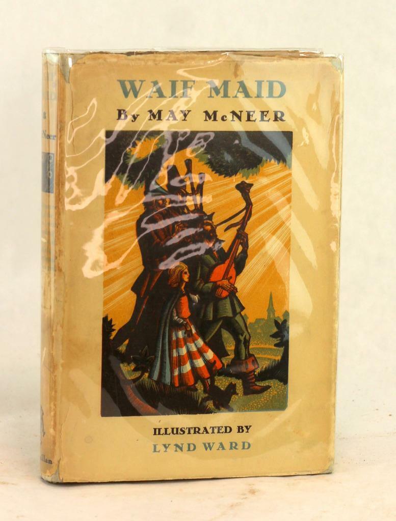 Waif Maid
