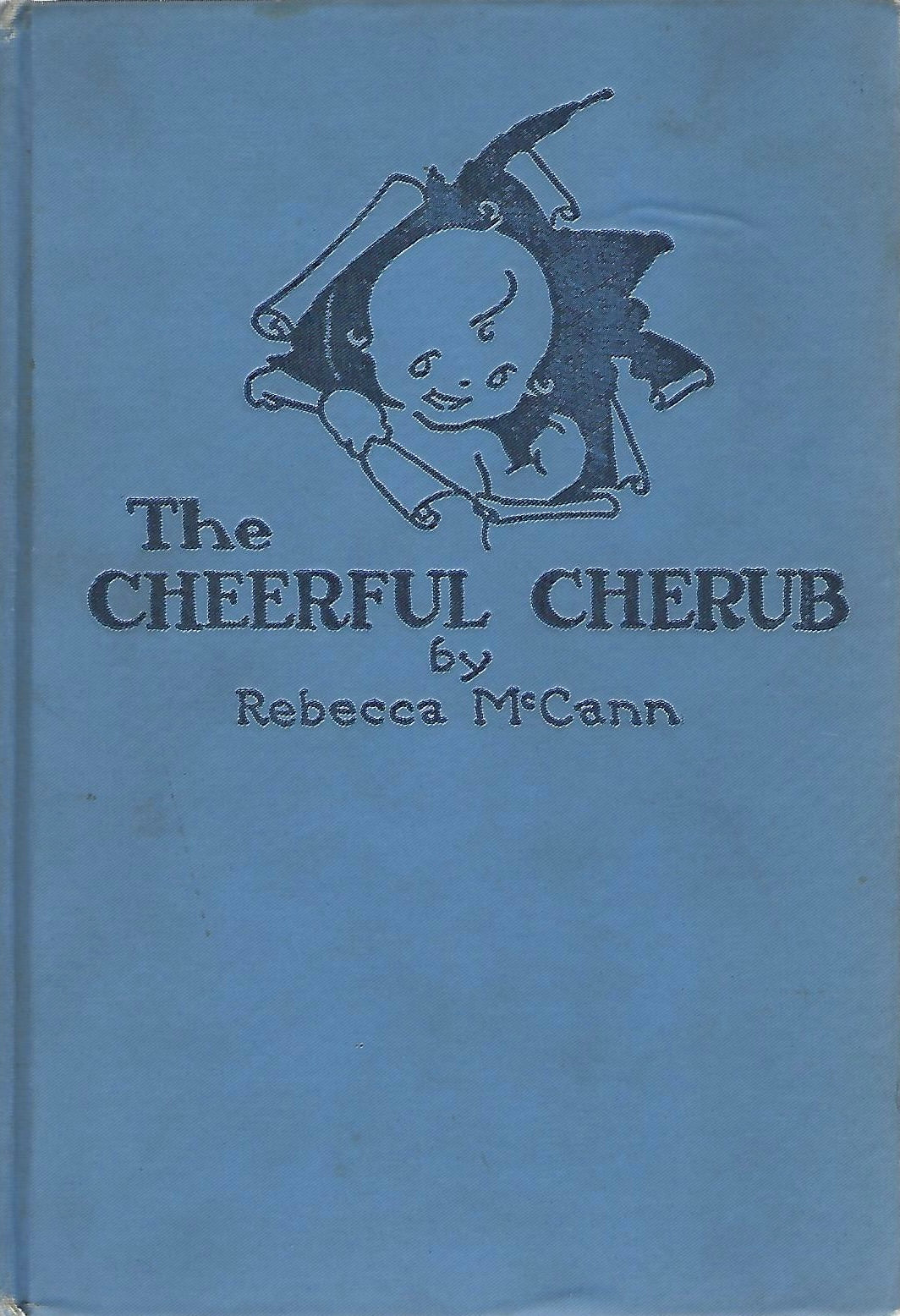 The Cheerful Cherub