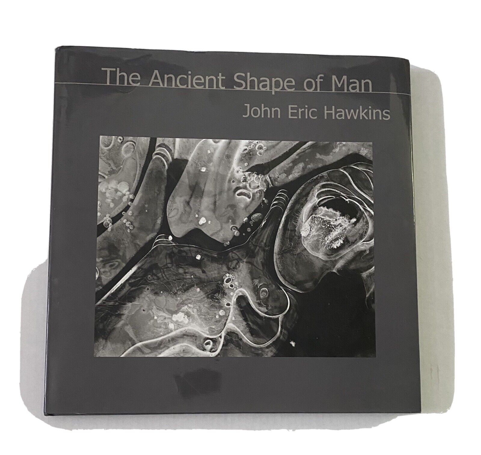 The Ancient Shape of Man