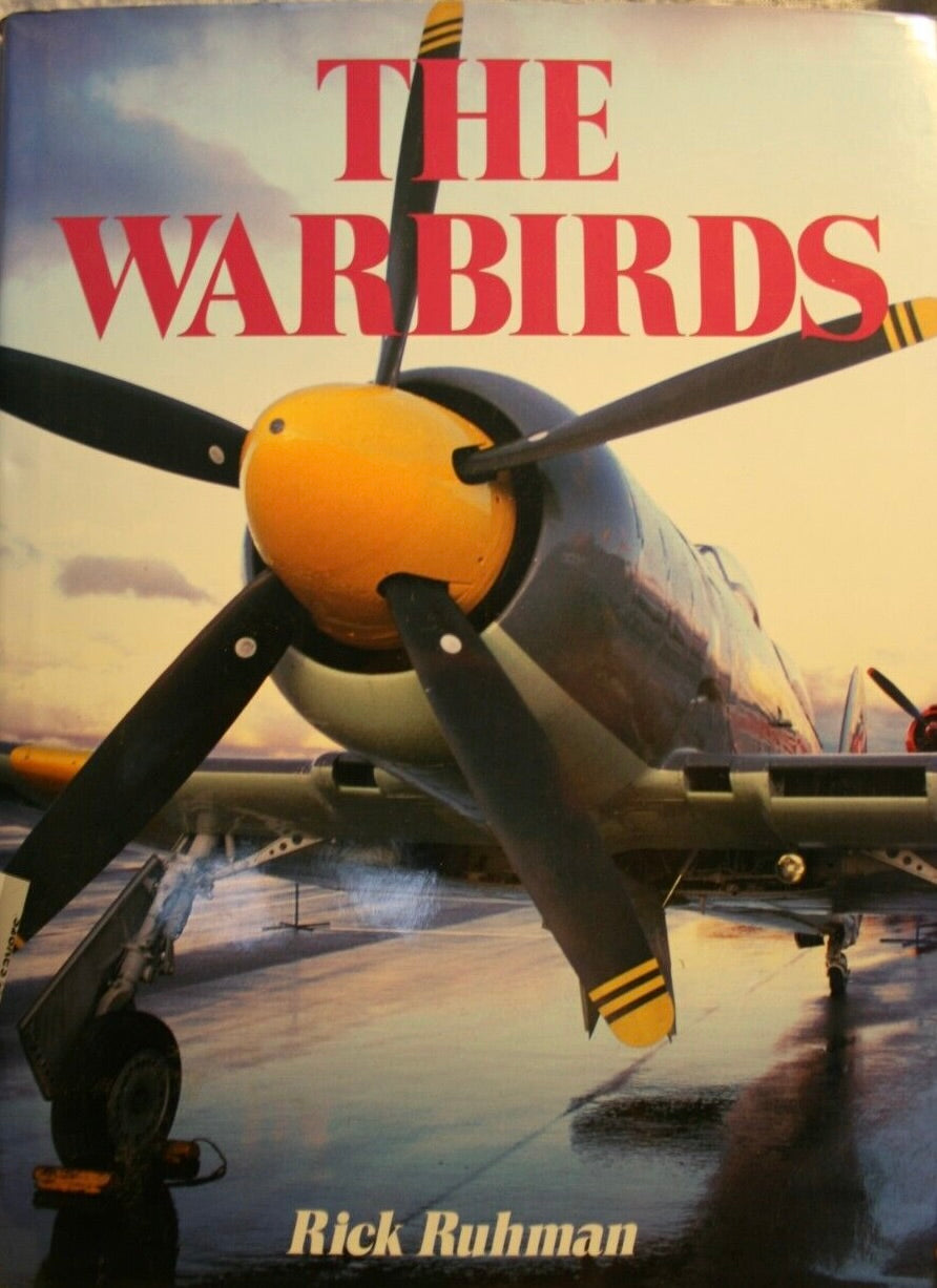The Warbirds