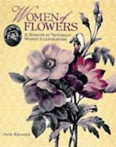 Women of Flowers