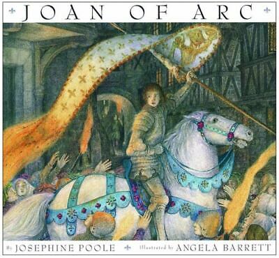 Joan of Arc - Used