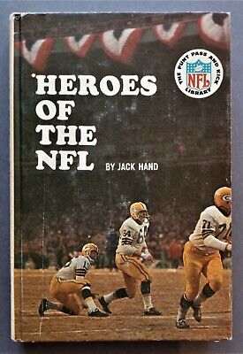 Heroes of the NFL