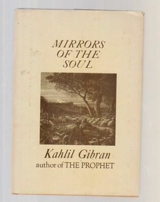 Mirrors of the Soul