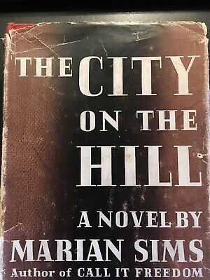 The City on the Hill