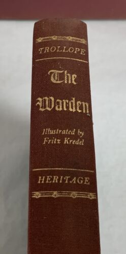 The Warden