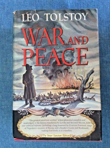 War and Peace