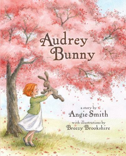 Audrey Bunny by Angie Smith, Breezy Brookshire