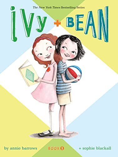 Ivy + Bean (Ivy & Bean #01)